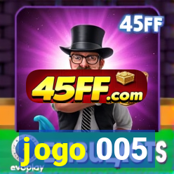jogo 005
